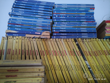 Topolino e Paperinik collezione