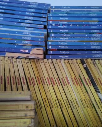 Topolino e Paperinik collezione