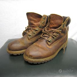 Scarponcini Timberland Premium Mis. 36 Stivaletti