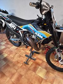 sx 125 2025