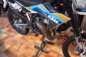 sx 125 2025