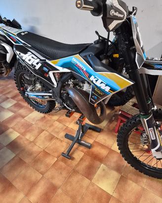 sx 125 2025