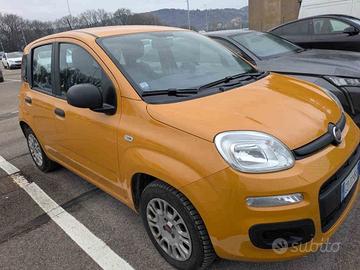 Fiat Panda 1.2 Connected by Wind