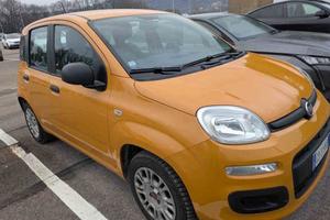 Fiat Panda 1.2 Connected by Wind