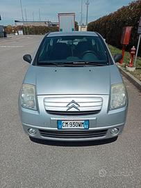 Citroen C2