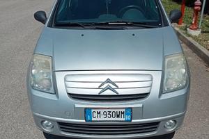 Citroen C2