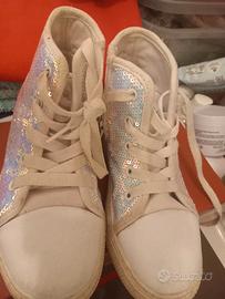 scarpe 31 bambina