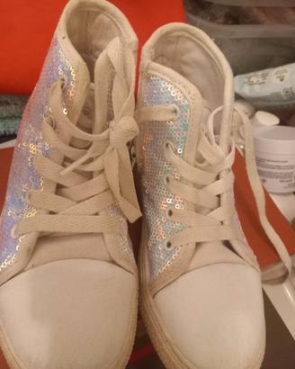 scarpe 31 bambina