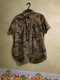 camicia 