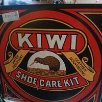 Set pulizie scarpe vintage 