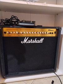 Amplificatore Marshall MG100DFX