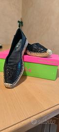 Scarpe espadrillas donna 