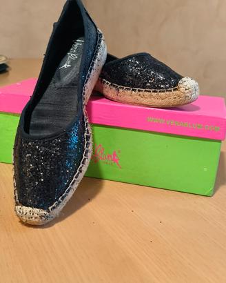 Scarpe espadrillas donna 