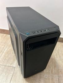 Case pc