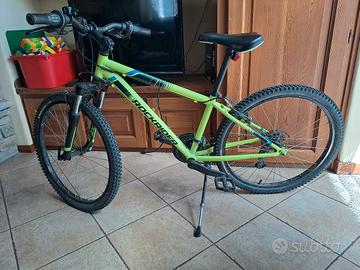 Mountain bike 24 pollici