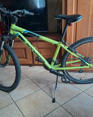 Mountain bike 24 pollici