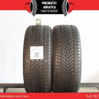 2 Gomme 215 45 R 18 Goodyear al 98% SPED GRATIS