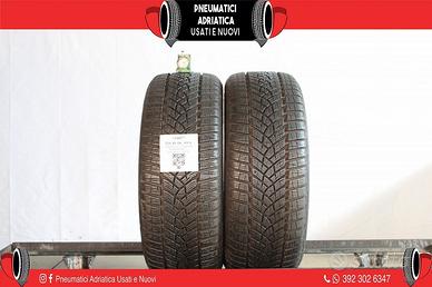 2 Gomme 215 45 R 18 Goodyear al 98% SPED GRATIS