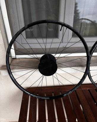 Ruote raceface