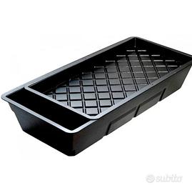 idroponica nutriculture nft