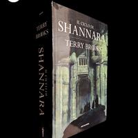 Il ciclo di Shannara - Terry Brooks; Oscar Draghi 