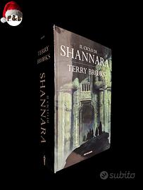 Il ciclo di Shannara - Terry Brooks; Oscar Draghi 