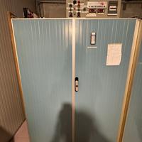 schiuse (incubatrice)