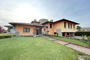 VILLA SINGOLA A ASOLA