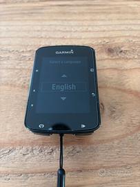 Garmin Edge 520 Plus