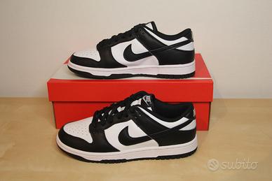 Nike Dunk Low - Panda (39)