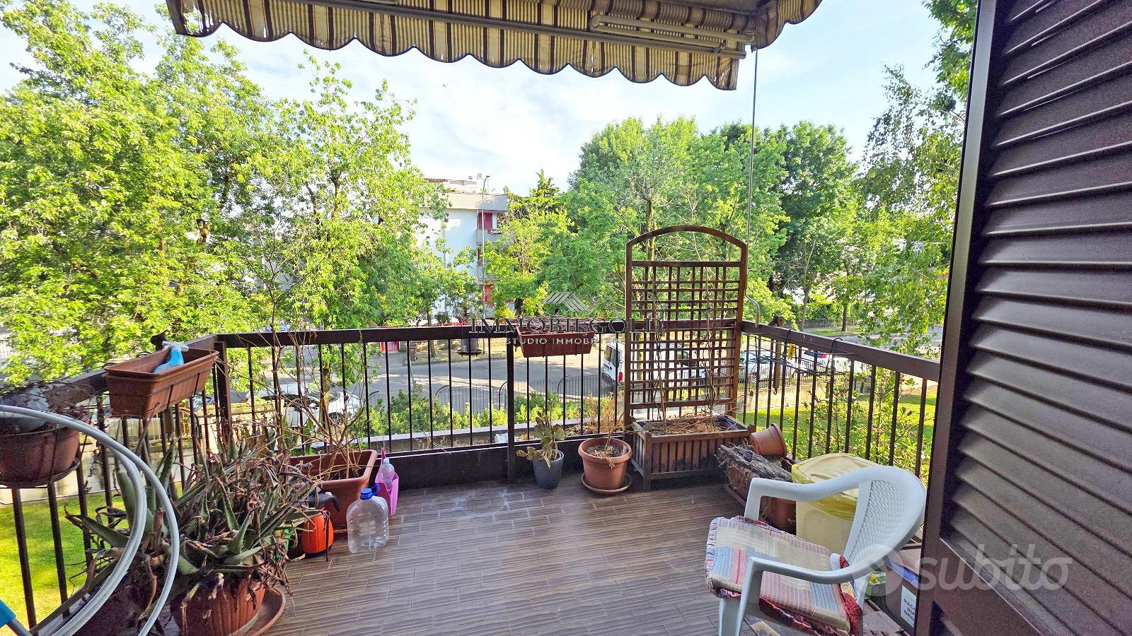 Appartamento – Abbiategrasso, Milano - Vista 4