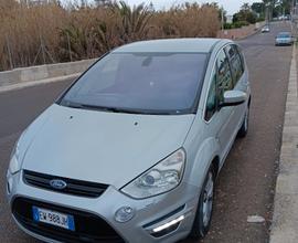 FORD S-Max - 2014