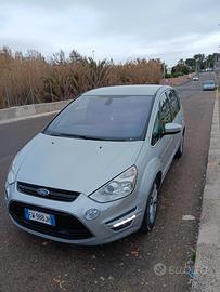 FORD S-Max - 2014