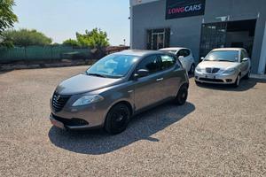 Lancia Ypsilon 1.3 MJT 16V 95 CV 5 porte S&S Plati