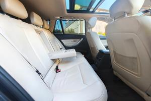 320d xDrive Luxury AUTO DA VETRINA PREZZO SOTTOCOS