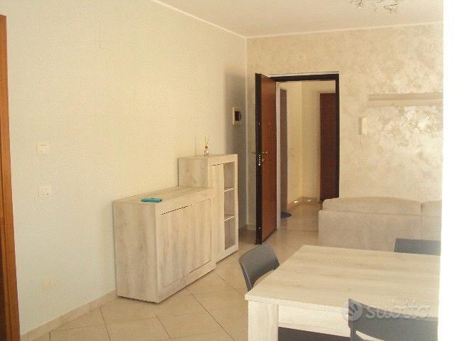 Apartment in Matrice, Campobasso - Vista 5