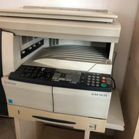 Fotocopiatrice Kyocera KM-1635