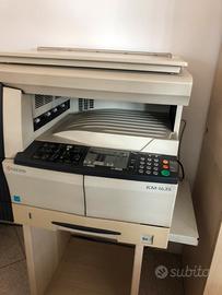 Fotocopiatrice Kyocera KM-1635