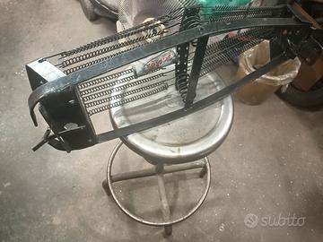 sella per vespa e lambretta