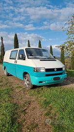 Volkswagen t4 camperizzato 