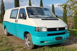 Volkswagen t4 camperizzato 
