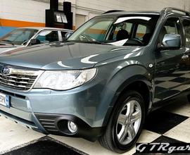 SUBARU - Forester - 2.0XS AT VH