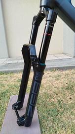 Roch Shox ZEB Select RC 170 mm