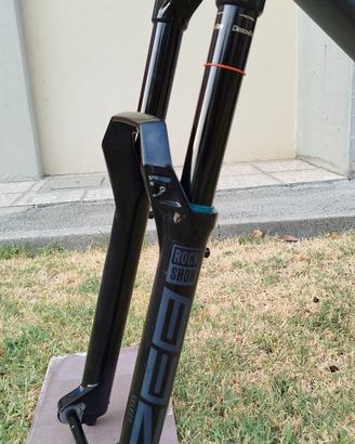 Roch Shox ZEB Select RC 170 mm