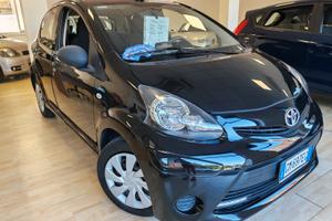 Toyota Aygo- !!!
