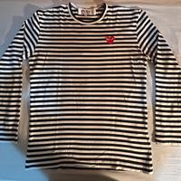 Comme des garçons longsleeve