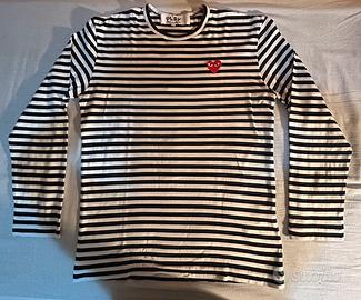 Comme des garçons longsleeve