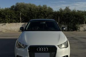 Audi A1 Sportback 1.6 TDI 2012