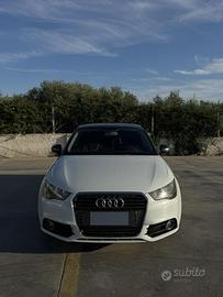 Audi A1 Sportback 1.6 TDI 2012