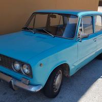 Fiat 124 Special 